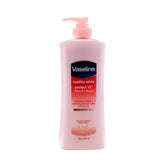 Vaseline - Healthy White Perfect AHA & Pro-Retinol Body Lotion for Brighter, Firmer Skin - 400ml